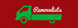 Removalists Channybearup - My Local Removalists